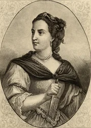 Mademoiselle Clairon (1723-1803)